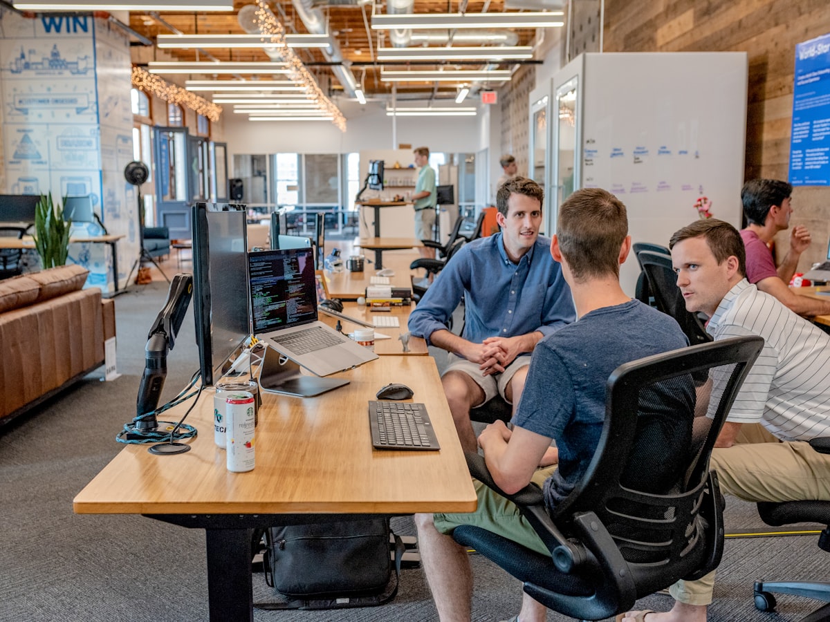 Founder Sessions